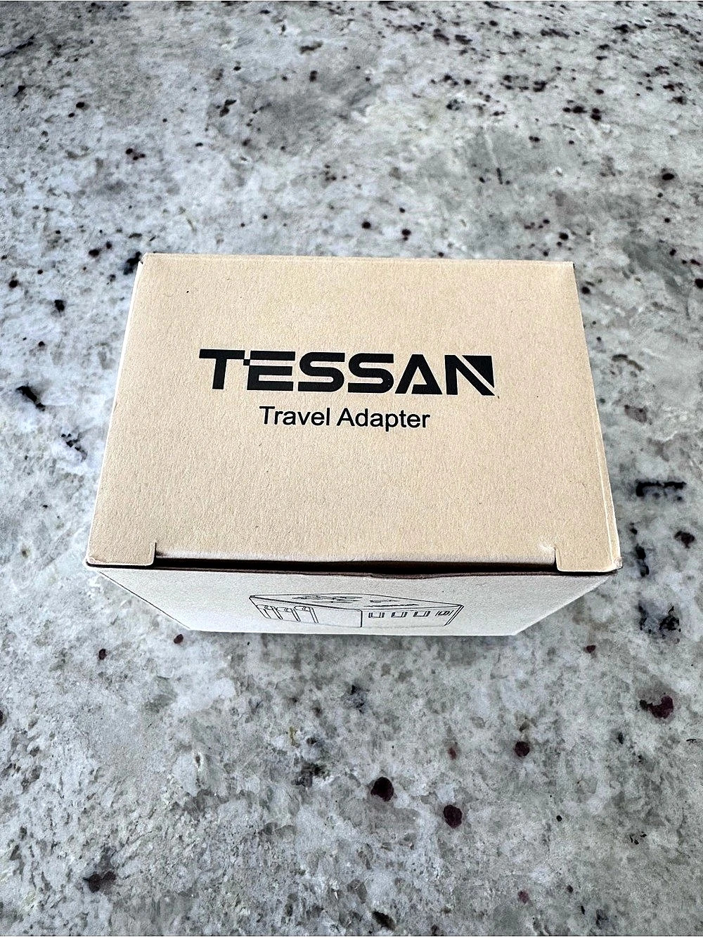 Travel Adapter